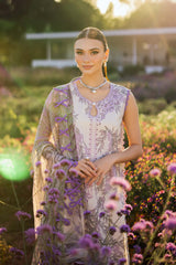 JADE FLORA LAWN 25