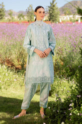 JADE FLORA LAWN 25