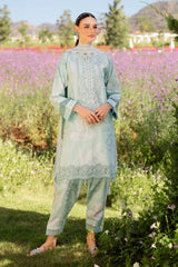 JADE FLORA LAWN 25