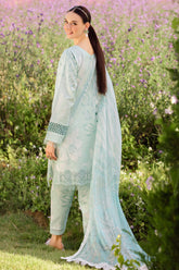 JADE FLORA LAWN 25