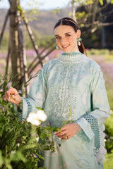 JADE FLORA LAWN 25