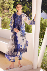 JADE FLORA LAWN 25