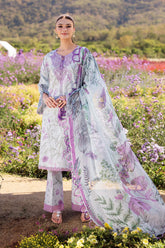 JADE FLORA LAWN 25