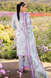 JADE FLORA LAWN 25