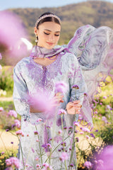 JADE FLORA LAWN 25