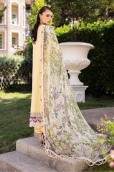 JADE LE PREMIER LAWN 25