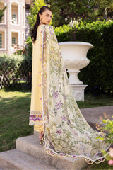 JADE LE PREMIER LAWN 25