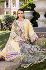 JADE LE PREMIER LAWN 25