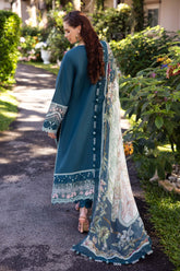 JADE LE PREMIER LAWN 25