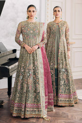 Chantelle Embroidered Collection By Baroque D-02