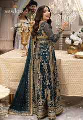 Shehnai Luxury Festive Collection By Asim Jofa 18