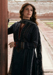 Kahf Aangan Printed Lawn Collection '26