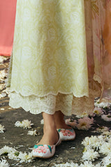 Cross Stitch Premium Lawn Collection