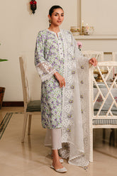 Cross Stitch Eid Lawn Collection '24 (11)