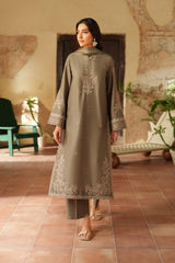 Pre Fall '25 By Iznik