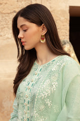 Cross Stitch Daily Lawn Collection 24