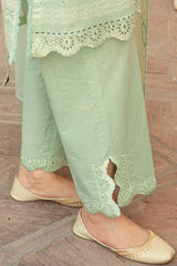 Cross Stitch Daily Lawn Collection 24