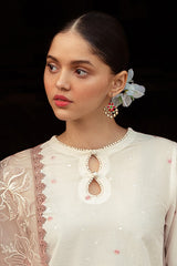 Cross Stitch Premium Lawn Collection