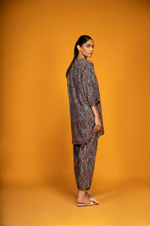 Sahar 2pc Spring Summer Printed Lawn