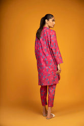Sahar Spring Summer Printed Lawn