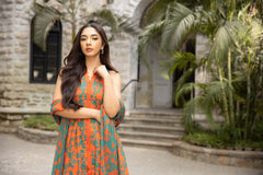 Fall 23 Printed Cambric By Sahar