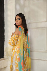 Fall 23 Printed Cambric By Sahar