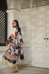 Fall 23 Printed Cambric By Sahar