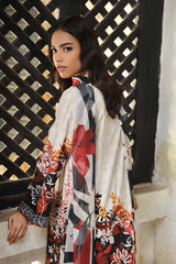 Fall 23 Printed Cambric By Sahar