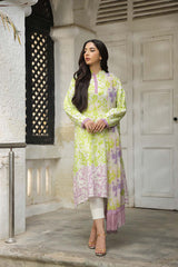 Fall 23 Printed Cambric By Sahar