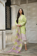 Fall 23 Printed Cambric By Sahar