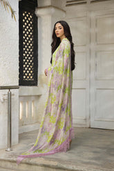 Fall 23 Printed Cambric By Sahar