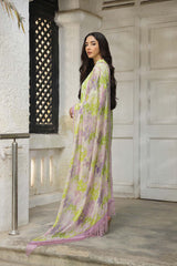 Fall 23 Printed Cambric By Sahar