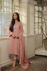 Fall 23 Embroidered Cross Hatch By Sahar