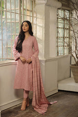 Fall 23 Embroidered Cross Hatch By Sahar