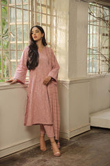 Fall 23 Embroidered Cross Hatch By Sahar