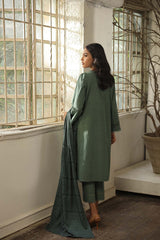 Fall 23 Embroidered Cross Hatch By Sahar