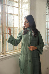 Fall 23 Embroidered Cross Hatch By Sahar