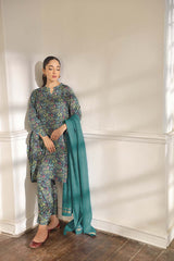 Fall 23 Viscose By Sahar