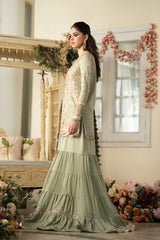 Qalamkar Dilnaaz Luxury Formals Collection 06