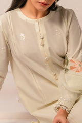 Cross Stitch Embroidered Lawn Collection 24