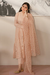 Cross Stitch Eid Lawn Collection '24 (03)