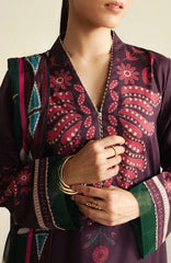 Coco Prints Edit IV By Zarashahjahan ‘25