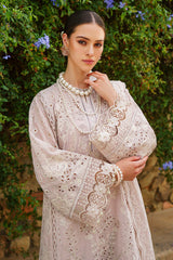 Baroque Embroidered Swiss Lawn Festive Collection '24 (03)