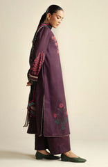 Coco Prints Edit IV By Zarashahjahan ‘25