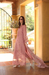 Noor By Sadia Asad Luxury Eid Schiffli Laserkari '26