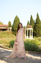 Noor By Sadia Asad Luxury Eid Schiffli Laserkari '26