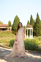 Noor By Sadia Asad Luxury Eid Schiffli Laserkari '26