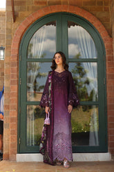 Noor By Sadia Asad Luxury Eid Schiffli Laserkari '26