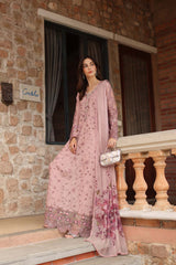 Noor By Sadia Asad Luxury Eid Schiffli Laserkari '26