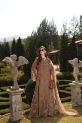 Noor By Sadia Asad Luxury Eid Schiffli Laserkari '26